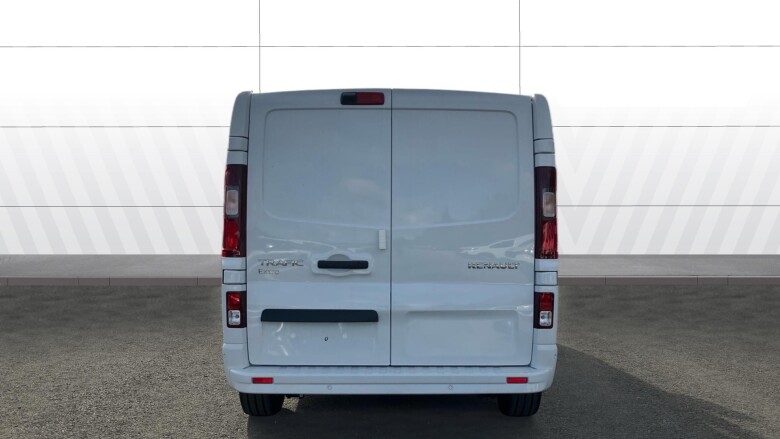 Renault Trafic Lwb Diesel LL30 Blue dCi 150 Extra [Safety] Van